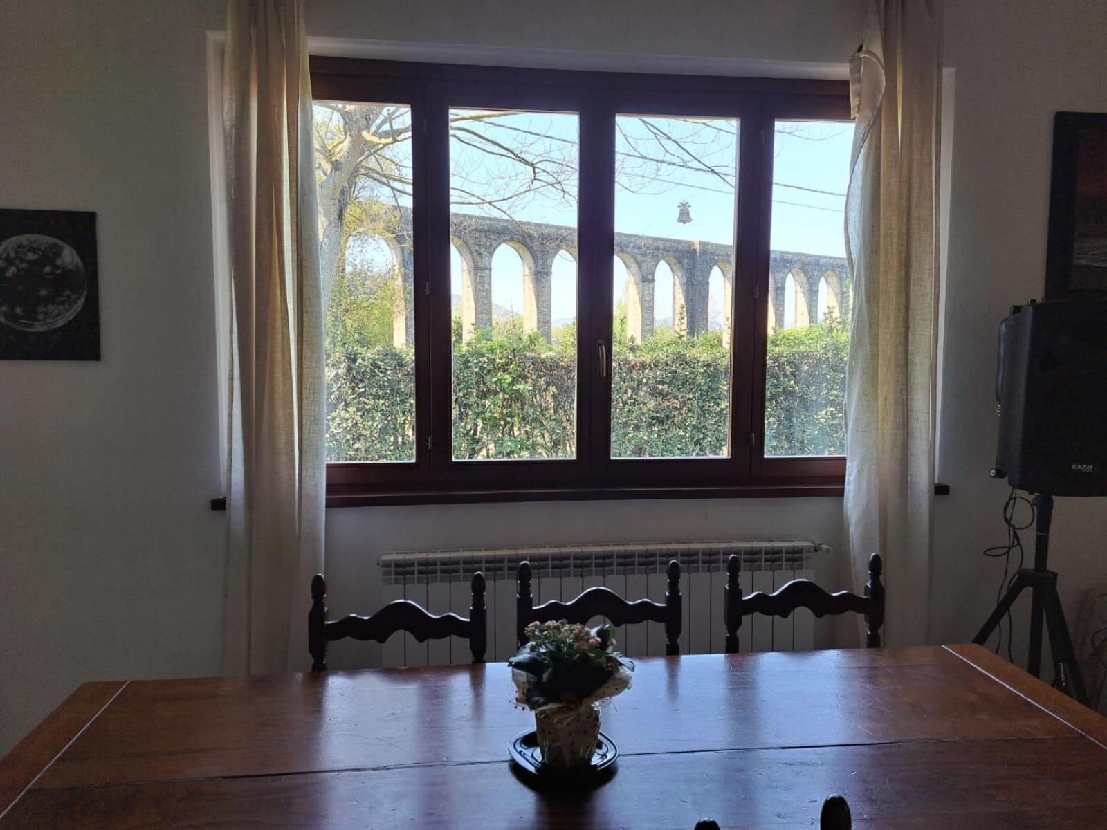 Residence Villa Ungaretti Lucca Rom bilde