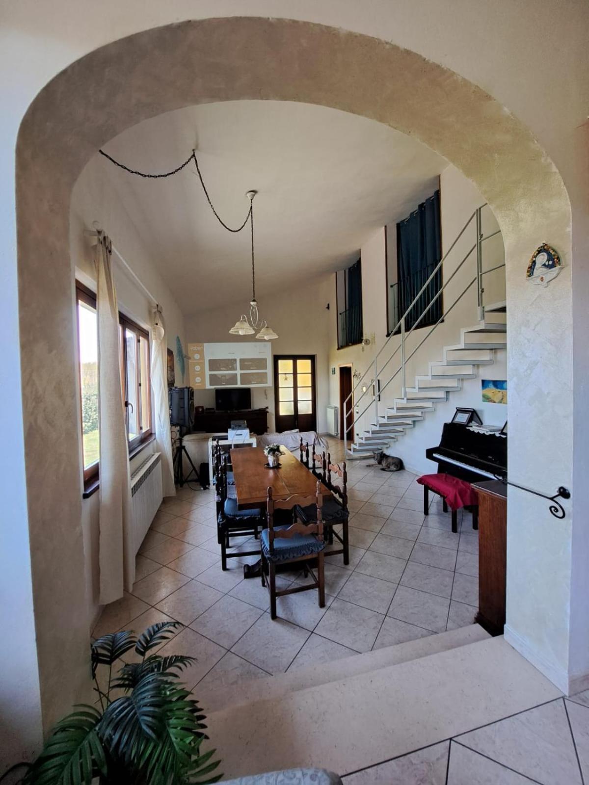 Residence Villa Ungaretti Lucca Eksteriør bilde