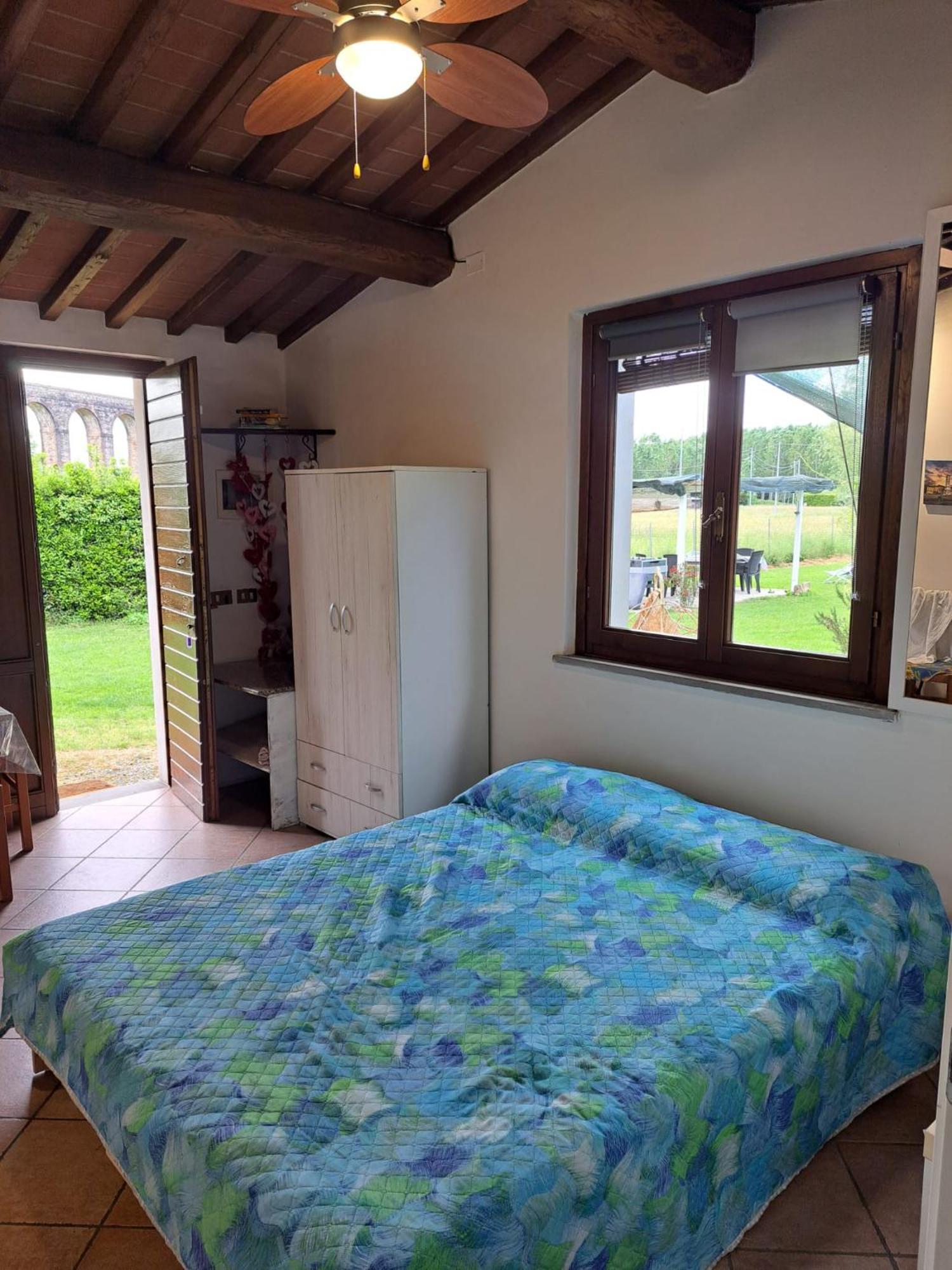 Residence Villa Ungaretti Lucca Eksteriør bilde