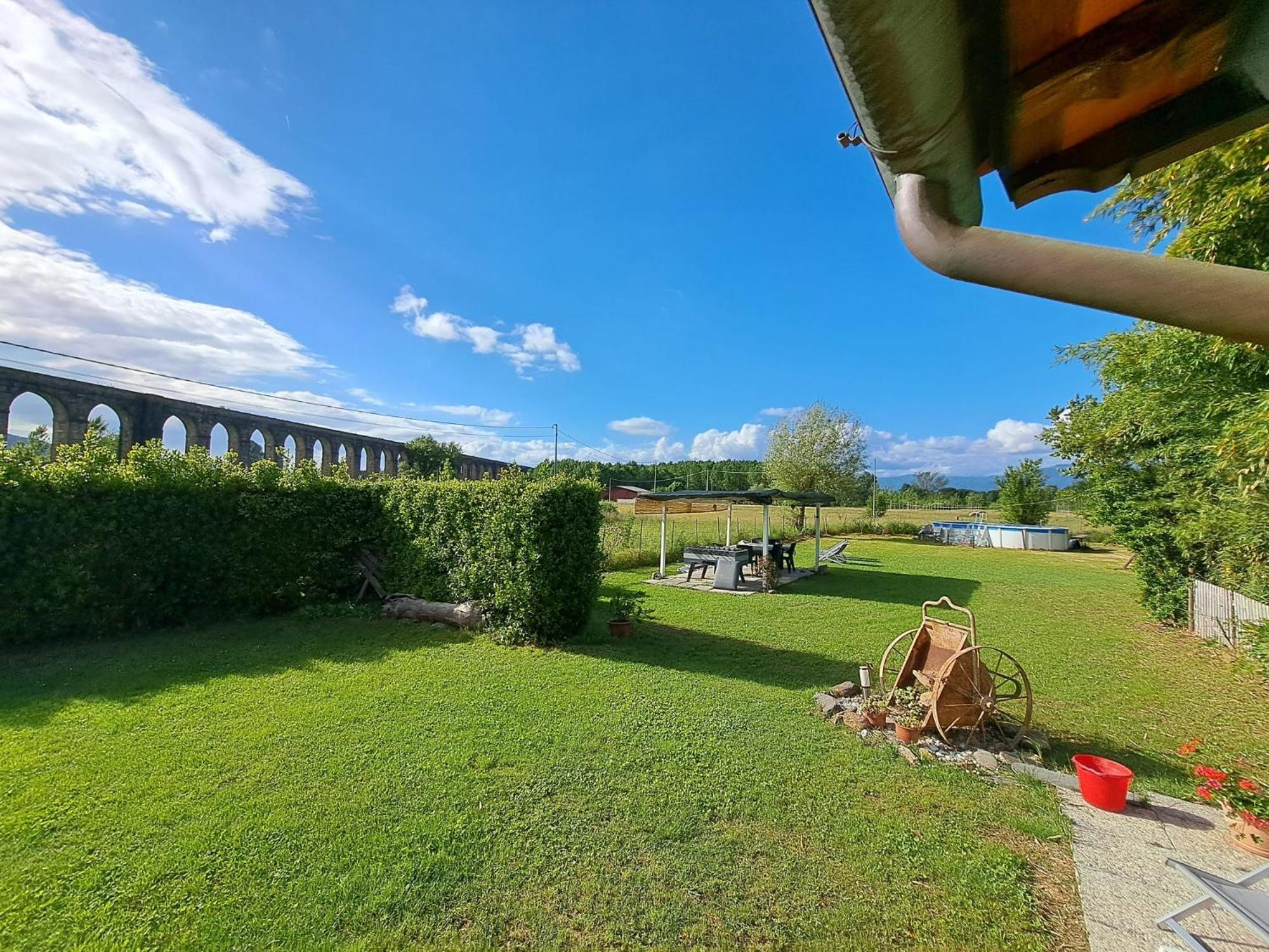 Residence Villa Ungaretti Lucca Eksteriør bilde